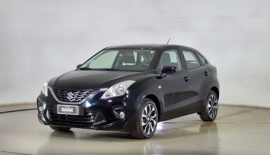 Suzuki Baleno 1.4 GLS-2021