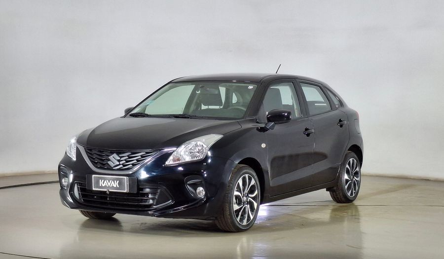 Suzuki Baleno 1.4 GLS Hatchback 2021