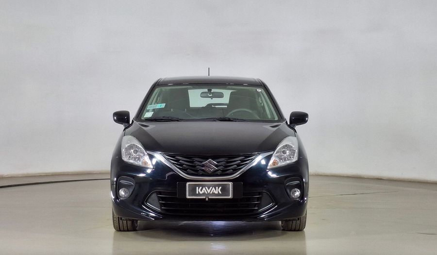 Suzuki Baleno 1.4 GLS Hatchback 2021