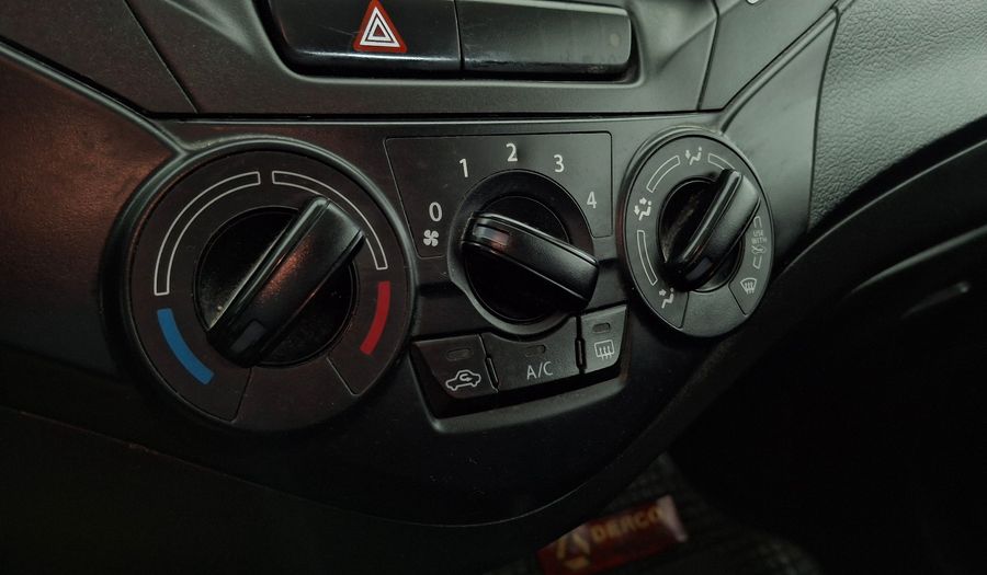 Suzuki Baleno 1.4 GLS Hatchback 2021