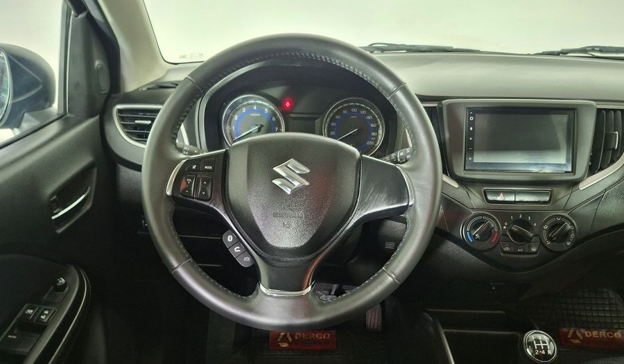 Suzuki Baleno 1.4 GLS Hatchback 2021