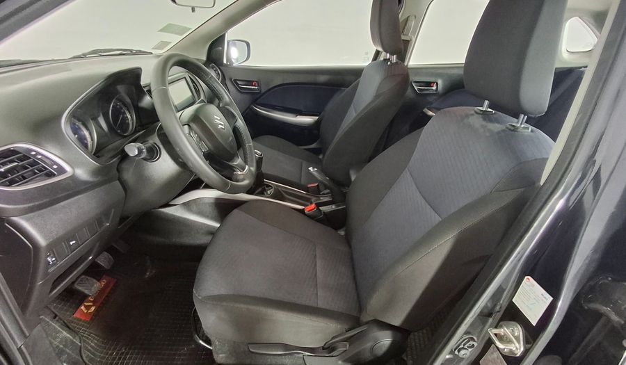 Suzuki Baleno 1.4 GLS Hatchback 2021