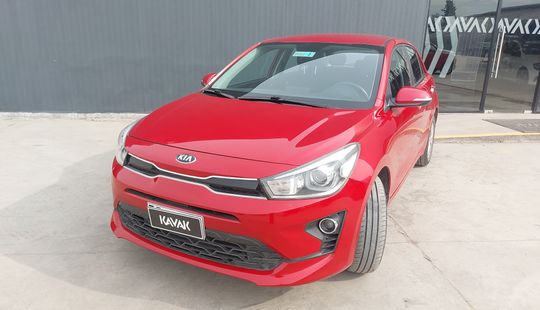 Kia • RIO 5