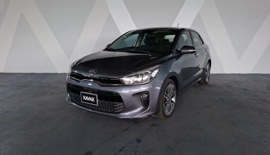 Kia • Rio