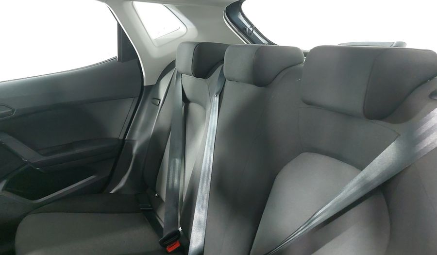 Seat Ibiza 1.6 REFERENCE Hatchback 2020