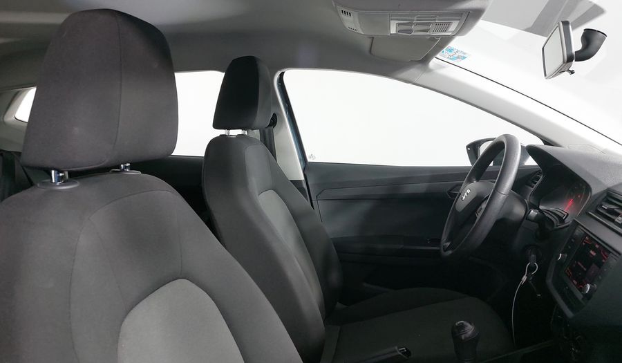 Seat Ibiza 1.6 REFERENCE Hatchback 2020