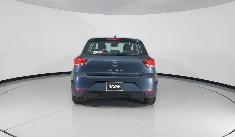 Seat Ibiza 1.6 REFERENCE Hatchback 2020