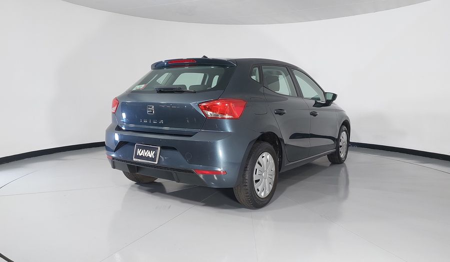 Seat Ibiza 1.6 REFERENCE Hatchback 2020