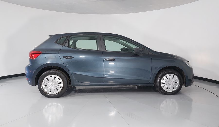 Seat Ibiza 1.6 REFERENCE Hatchback 2020