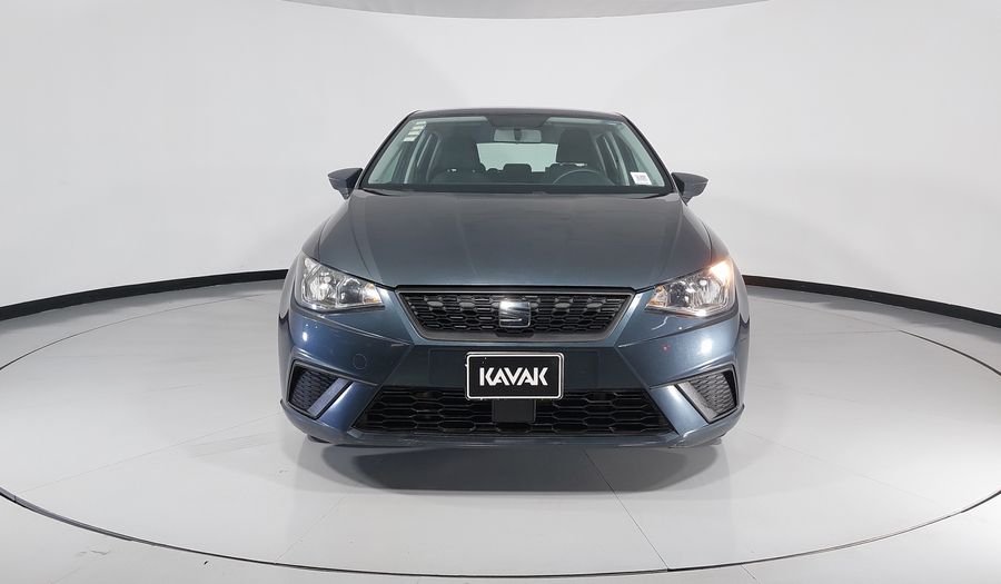 Seat Ibiza 1.6 REFERENCE Hatchback 2020