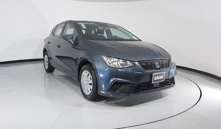 Seat Ibiza 1.6 REFERENCE Hatchback 2020