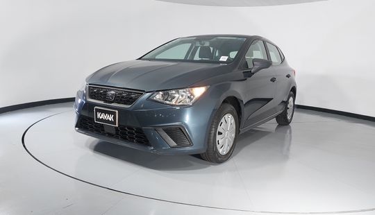 Seat • Ibiza