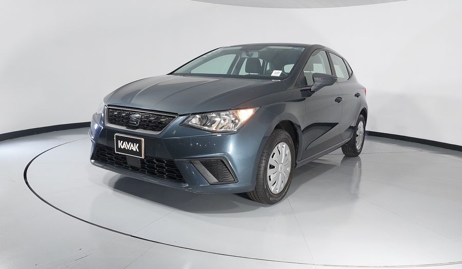 Seat Ibiza 1.6 REFERENCE Hatchback 2020