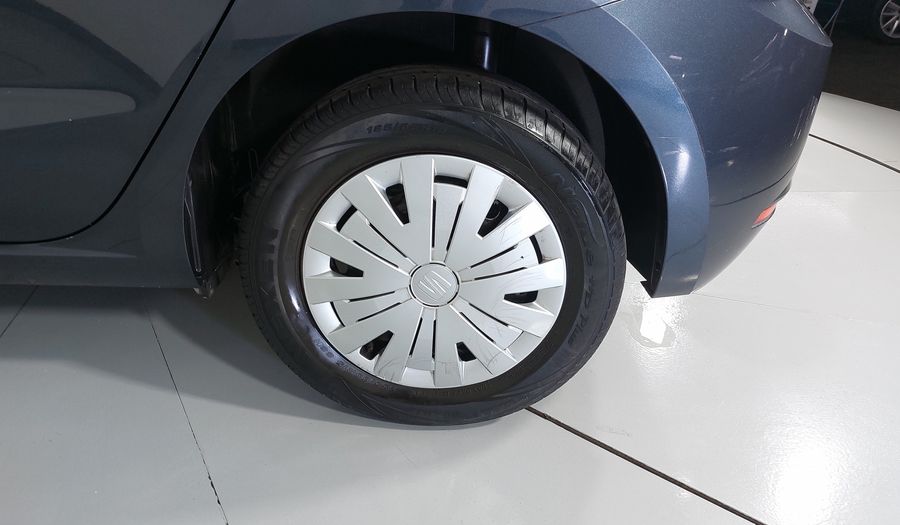 Seat Ibiza 1.6 REFERENCE Hatchback 2020