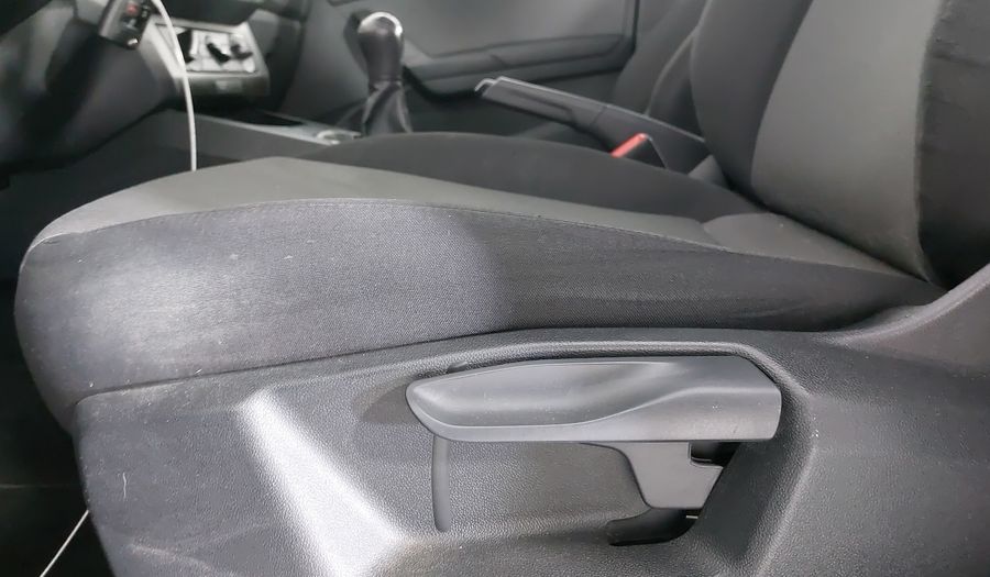 Seat Ibiza 1.6 REFERENCE Hatchback 2020