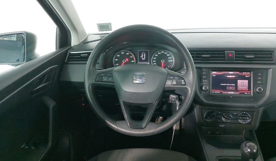 Seat Ibiza 1.6 REFERENCE Hatchback 2020