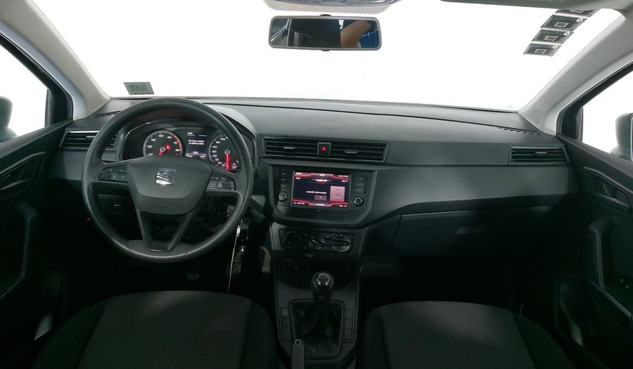 Seat Ibiza 1.6 REFERENCE Hatchback 2020