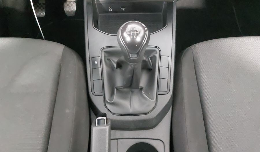 Seat Ibiza 1.6 REFERENCE Hatchback 2020