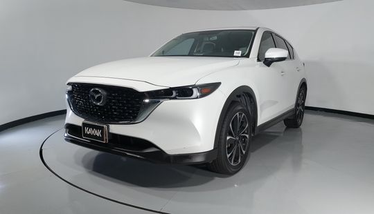 Mazda • CX-5