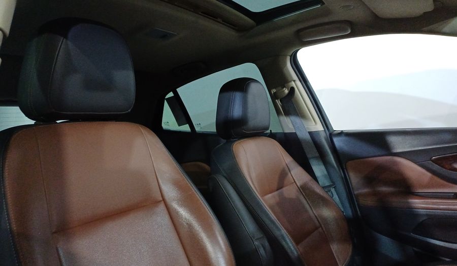 Buick Encore 1.4 AUTO CXL L PREMIUM Suv 2016