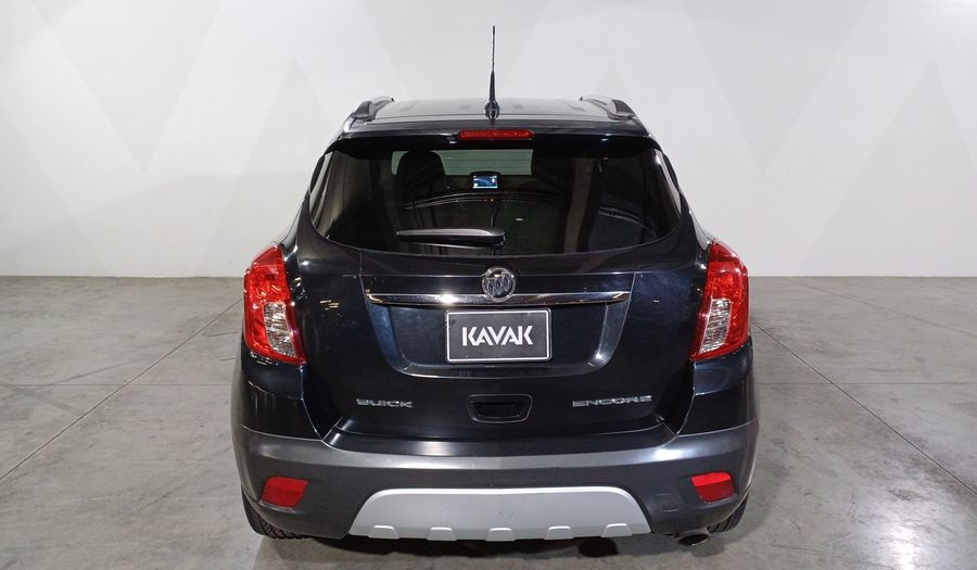 Buick Encore 1.4 AUTO CXL L PREMIUM Suv 2016
