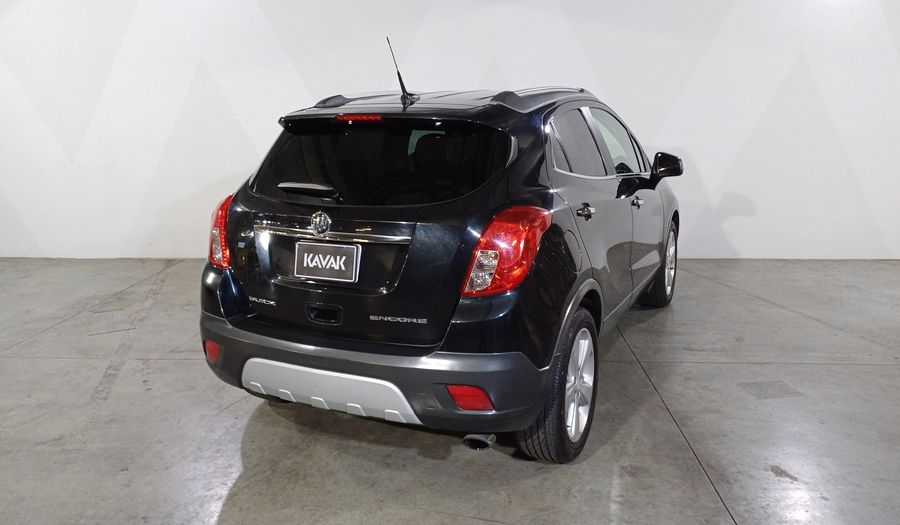 Buick Encore 1.4 AUTO CXL L PREMIUM Suv 2016