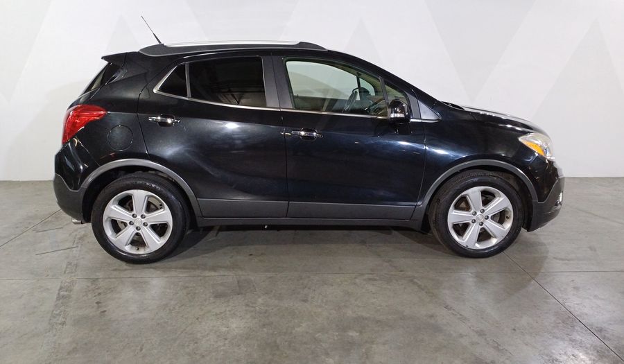 Buick Encore 1.4 AUTO CXL L PREMIUM Suv 2016