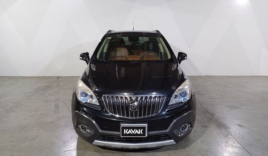 Buick Encore 1.4 AUTO CXL L PREMIUM Suv 2016