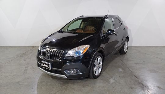 Buick • Encore