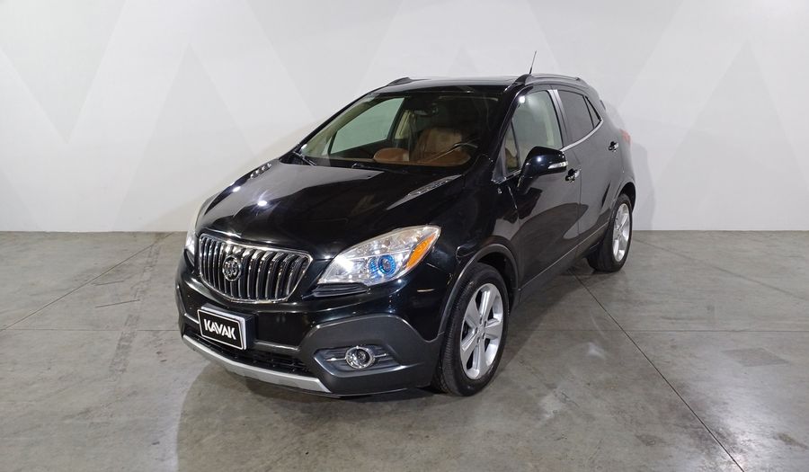 Buick Encore 1.4 AUTO CXL L PREMIUM Suv 2016
