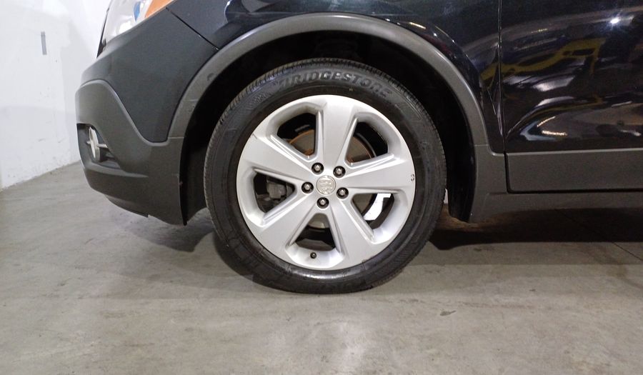 Buick Encore 1.4 AUTO CXL L PREMIUM Suv 2016