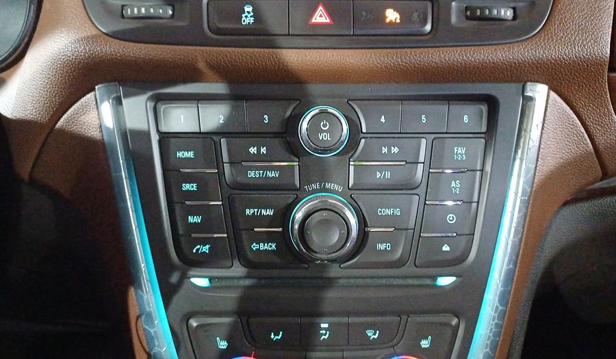 Buick Encore 1.4 AUTO CXL L PREMIUM Suv 2016