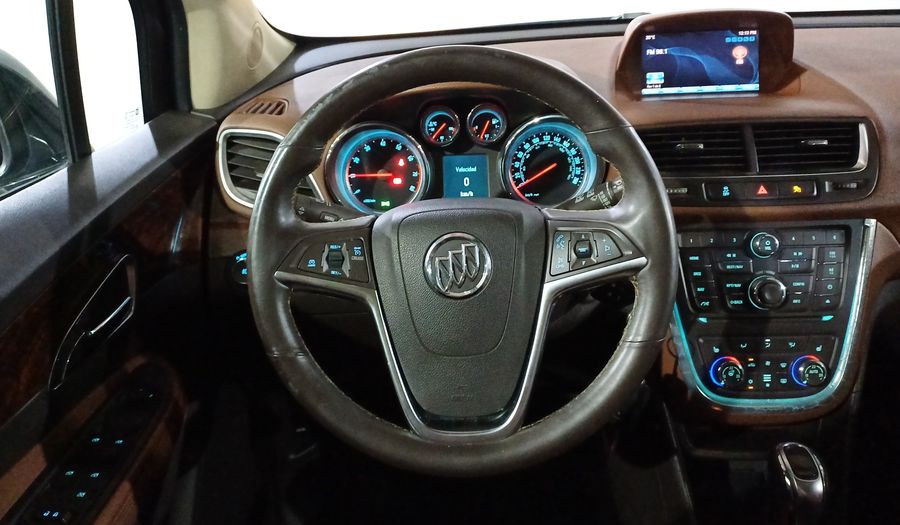 Buick Encore 1.4 AUTO CXL L PREMIUM Suv 2016