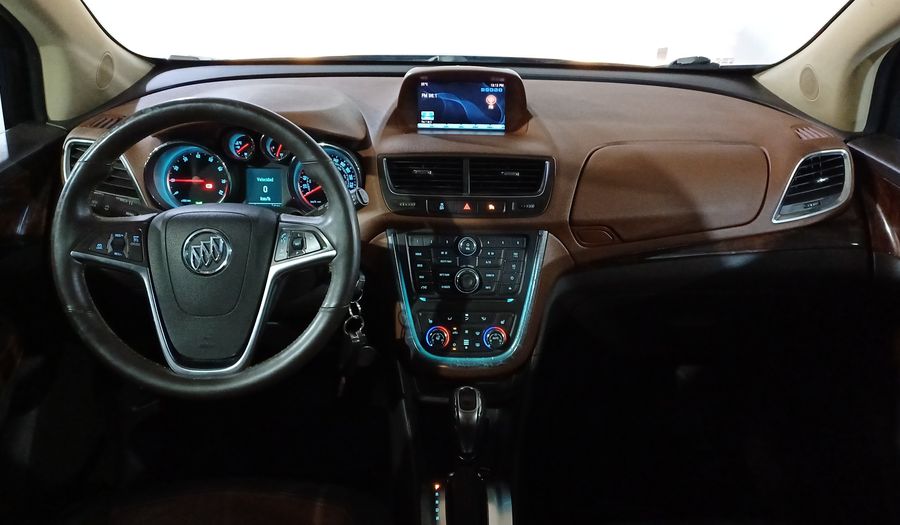Buick Encore 1.4 AUTO CXL L PREMIUM Suv 2016