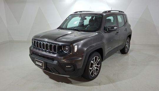 Jeep • Renegade