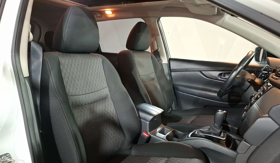 Nissan X-trail 2.5 ADVANCE 2 ROW AUTO Suv 2019