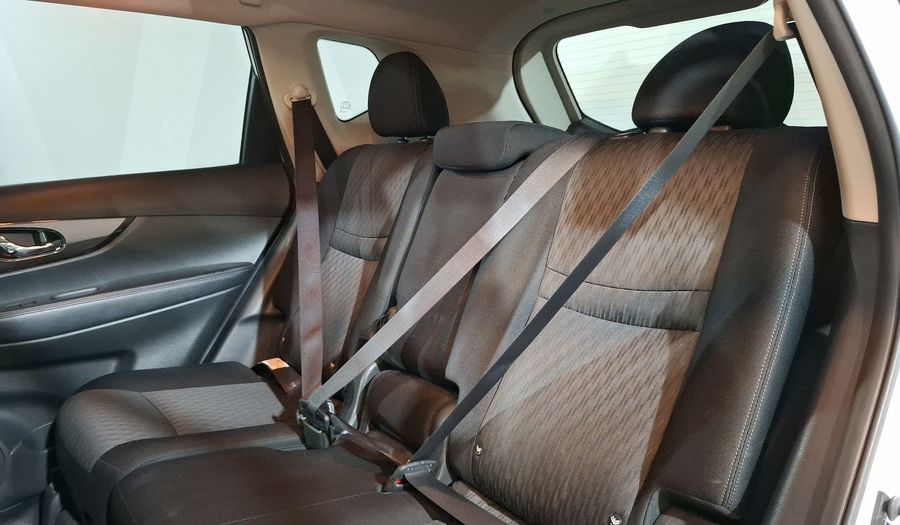 Nissan X-trail 2.5 ADVANCE 2 ROW AUTO Suv 2019