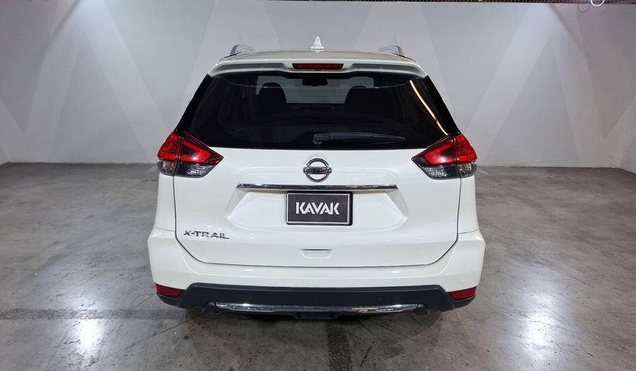 Nissan X-trail 2.5 ADVANCE 2 ROW AUTO Suv 2019