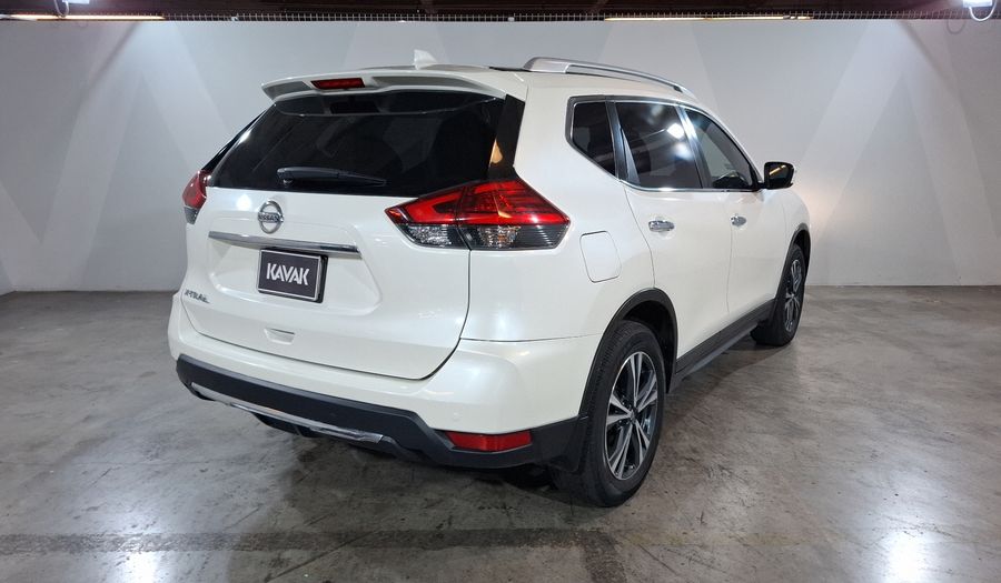 Nissan X-trail 2.5 ADVANCE 2 ROW AUTO Suv 2019