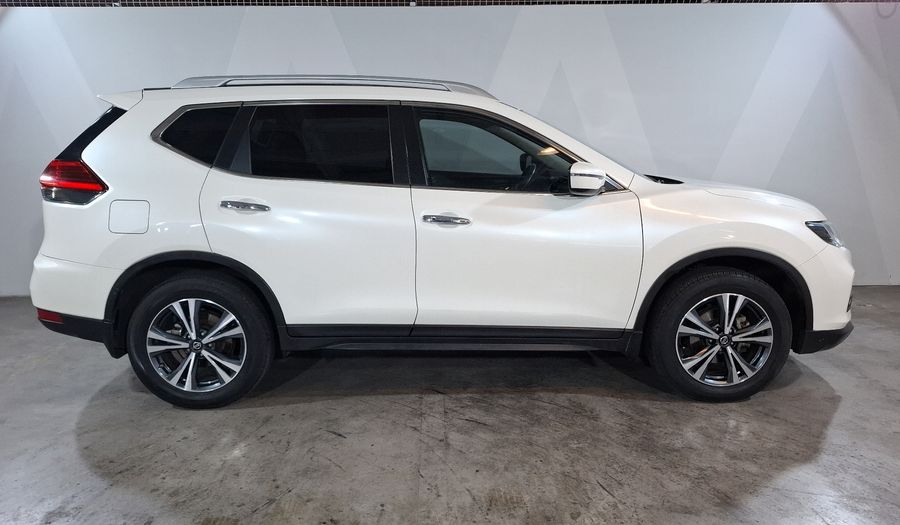 Nissan X-trail 2.5 ADVANCE 2 ROW AUTO Suv 2019