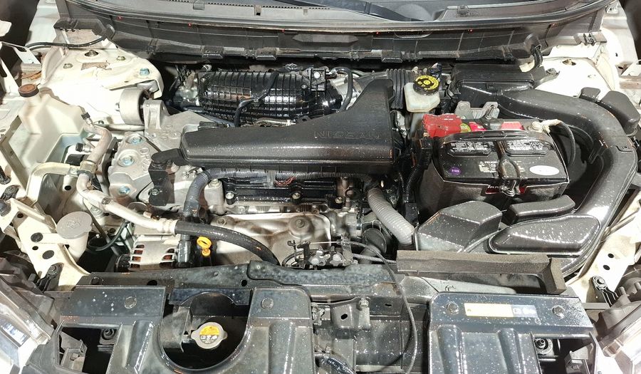 Nissan X-trail 2.5 ADVANCE 2 ROW AUTO Suv 2019