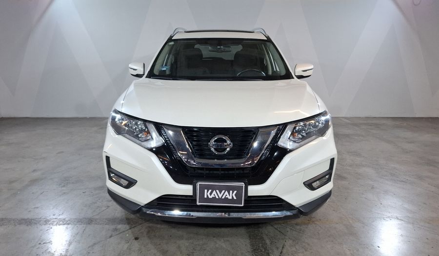 Nissan X-trail 2.5 ADVANCE 2 ROW AUTO Suv 2019
