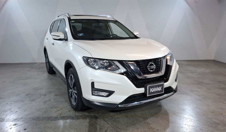 Nissan X-trail 2.5 ADVANCE 2 ROW AUTO Suv 2019