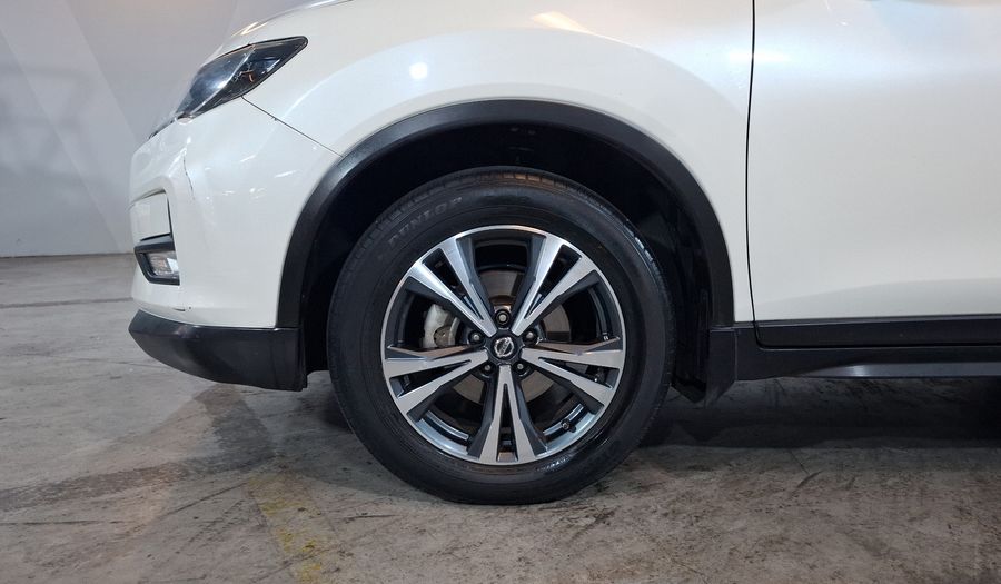 Nissan X-trail 2.5 ADVANCE 2 ROW AUTO Suv 2019