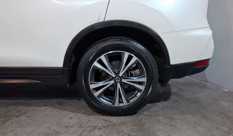 Nissan X-trail 2.5 ADVANCE 2 ROW AUTO Suv 2019