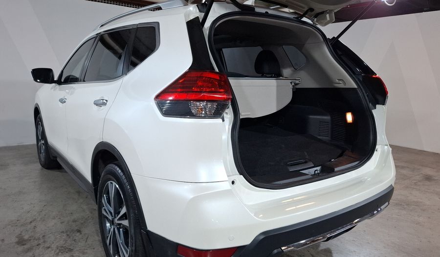 Nissan X-trail 2.5 ADVANCE 2 ROW AUTO Suv 2019