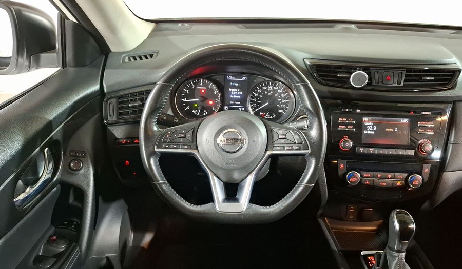 Nissan X-trail 2.5 ADVANCE 2 ROW AUTO Suv 2019