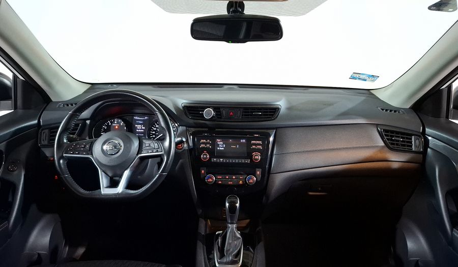 Nissan X-trail 2.5 ADVANCE 2 ROW AUTO Suv 2019