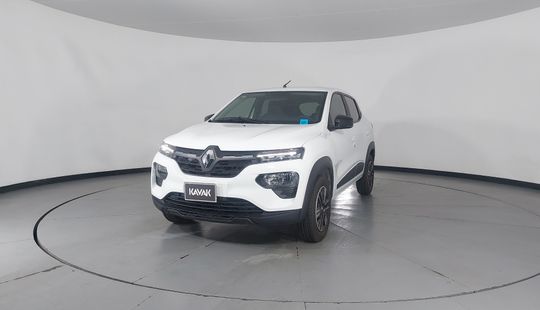 Renault • Kwid