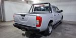 Nissan Np300 2.5 DOBLE CABINA SE TM AC PAQ SEG Pickup 2018